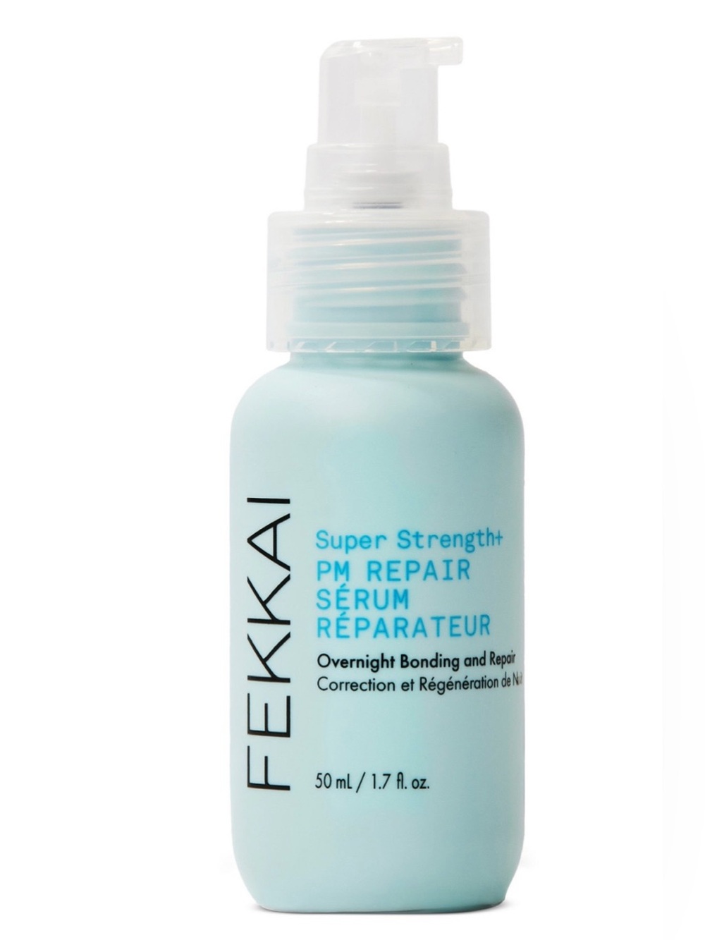 Fekkai Super Strength+ PM Repair Serum, 50ML BNIB